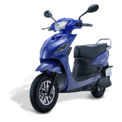 Posh Electric scooter